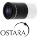 Ostara HR 25mm Plossl Eyepieces  1.25