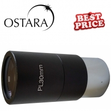 Ostara HR 30mm Plossl Eyepieces 1.25 Inch