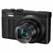 Panasonic DMC-TZ70 Camera Black