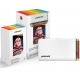 Polaroid Hi-Print Gen II Mini Printer EB White Bundle Polaroid Hi-Print Gen II Mini Printer EB White Bundle