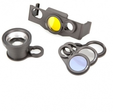 Polaroid Lens Set by MINT for SX70 Polaroid Lens Set by MINT for SX70