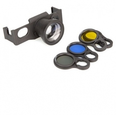 Polaroid Lens Set by MINT for SX70 Polaroid Lens Set by MINT for SX70