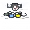 Polaroid Lens Set by MINT for SX70 Polaroid Lens Set by MINT for SX70