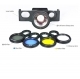 Polaroid Lens Set by MINT for SX70 Polaroid Lens Set by MINT for SX70