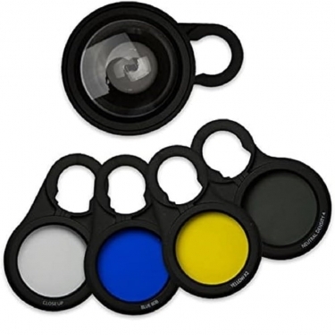 Polaroid Lens Set by MINT for SX70 Polaroid Lens Set by MINT for SX70