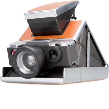 Polaroid Lens Set by MINT for SX70 Polaroid Lens Set by MINT for SX70