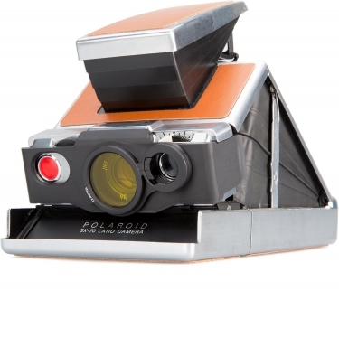 Polaroid Lens Set by MINT for SX70 Polaroid Lens Set by MINT for SX70