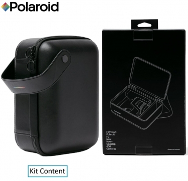 Polaroid Premium Camera Case Polaroid Premium Camera Case