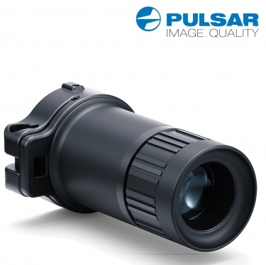 Pulsar 3x20 B Monocular PUL-71014