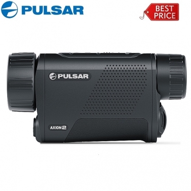Pulsar Axion 2 XQ35 Pro Thermal Imaging Monocular
