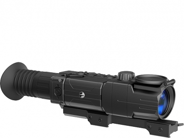 Pulsar Digisight Ultra N355 Digital Night Vision Weapon Scope
