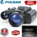 Pulsar Forward F455S (Front Attachment)