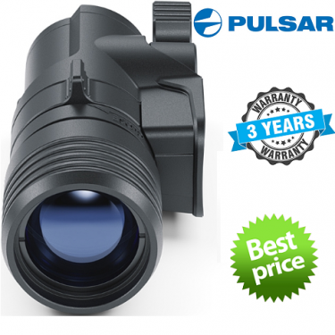 Pulsar Infrared IR Illuminator Ultra-X940A