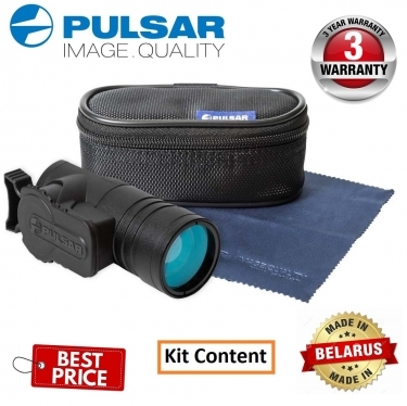 Pulsar Infrared IR Illuminator Ultra-X940A