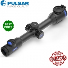Pulsar Thermion XM30 Thermal Imaging Riflescope