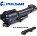 Pulsar Talion XQ38 Thermal Riflescope With Weaver U Mount