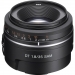 Sony DT 35mm F1.8 SAM Lens