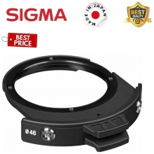 Sigma 46mm Rear Filter Holder For EX Lenses