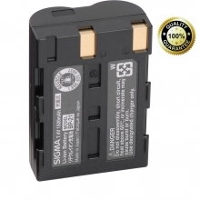 Sigma BP-21 Rechargeable Lithium-ion Battery