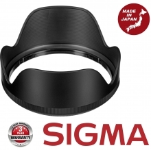 Sigma LH876-02 Lens Hood For 24-105mm F4 DG OS HSM Art Lens