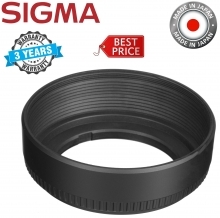 Sigma LH550-02 Lens Hood For 50mm F2.8 MACRO EX DG Lens