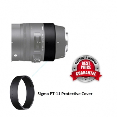 Sigma PT-11 Protective Cover