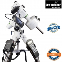 Sky-Watcher EQ5 PRO SynScan Computerised GO-TO Equatorial Mmounting