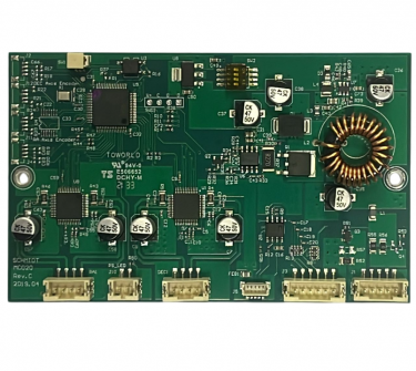 Sky-Watcher Motherboard For HEQ5 PRO Sky-Watcher Motherboard For HEQ5 PRO