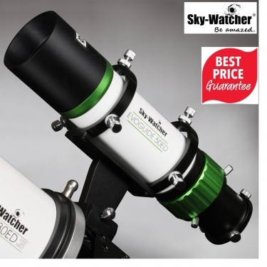 SkyWatcher EvoGuide-50ED 50mm F4.8 ED Guidescope