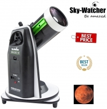 Sky-Watcher Skymax-127 Wifi GO-TO Tabletop Maksutov-Cassegrain