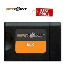 SpyPoint Elk Sound Card For Game Caller