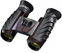 Steiner Safari Ultra Sharp 10x26 Roof Prism Waterproof Binoculars