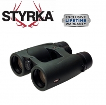 Styrka 10x42 S9 Series ED Binoculars