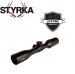 Styrka 2-7x32 S3 Series Riflescope (Plex Reticle)