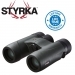 Styrka 8x30 S7 Series Binoculars