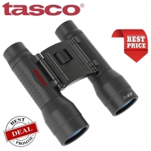 Tasco Essentials 16x32 Compact Binocular