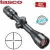 Tasco 3-9x40 World Class Riflescope (30/30 Reticle, Black)