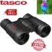 Tasco 4x30 Binoculars Black Colour