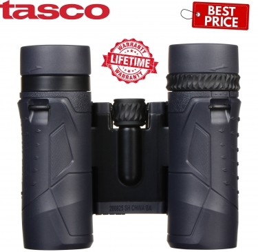 Tasco 8x25 Off Shore Binoculars Blue