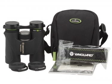 Vanguard 10x42 Sprit ED Binoculars (Black)