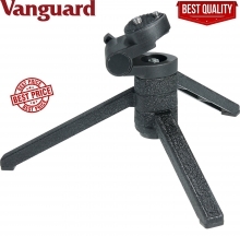 Vanguard VS-30 Aluminum Tabletop Tripod With 2-Way Pan/Tilt Head