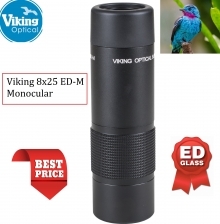Viking ED-M 8x25 Monocular