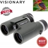 Visionary 7.5x36 Inara Binoculars