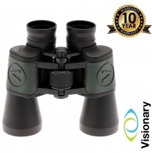 Visionary HD High Definition 7x50 Porro Prism Binocular