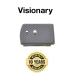 Visionary Quick Release Plate For T830 Tripod