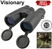 Visionary Wetland Plus 10x42 Binoculars