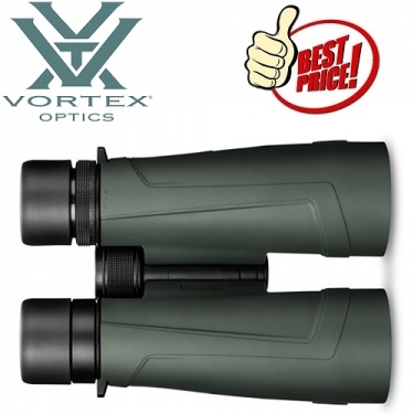 Vortex 18x50 Kaibab HD Roof Prism ED Binocular
