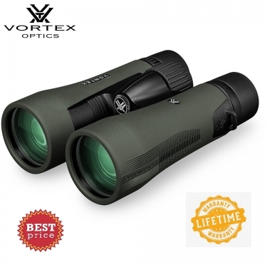Vortex Diamondback HD 10x50 Binocular Roof Prism