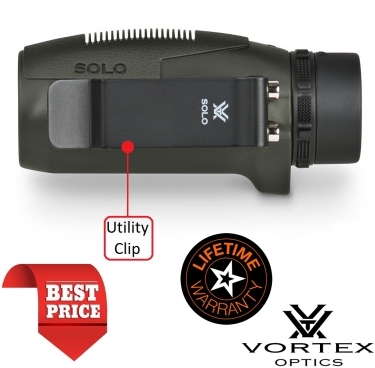 Vortex Optics 8x36 Solo Monocular