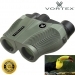 Vortex Optics Vanquish 8x26 Reverse Porro Prism Binoculars